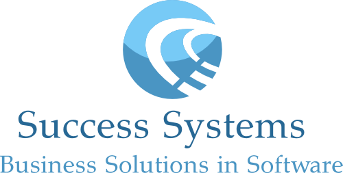 Success Systems: Software Engineers with Imagination Logo